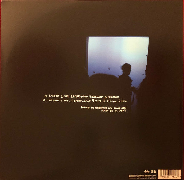 Daisy (180 GRAM VINYL) | Mint (M) Mint (M) - ALT/INDIE *SEALED*