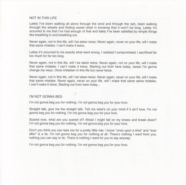 Motherland (CD) | Near Mint (NM) Near Mint (NM) - ALT/INDIE / USED *NEAR MINT*