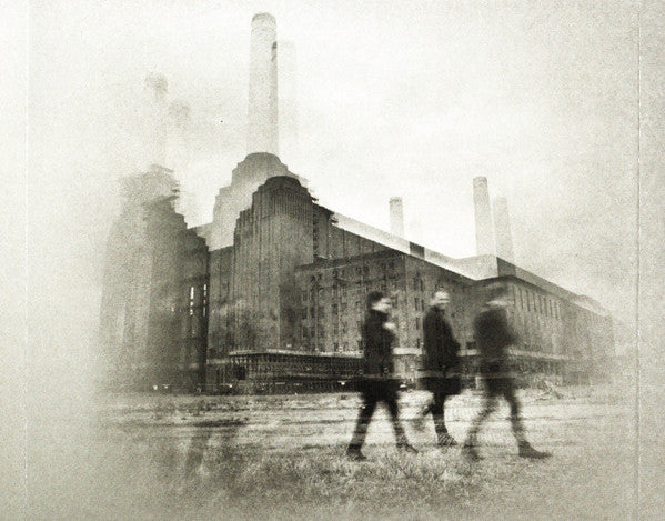 The Resistance (CD) | Near Mint (NM) Near Mint (NM) - ALT/INDIE / USED *NEAR MINT*