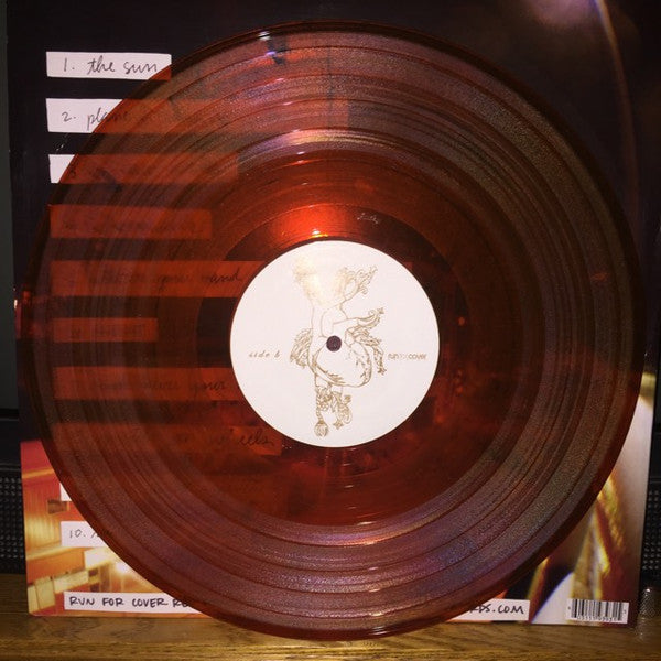 Tigers Jaw (VINYL) | Near Mint (NM) Near Mint (NM) - ALT/INDIE / USED *NEAR MINT*
