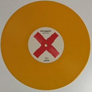 Black Dogs (YELL0W 10" VINYL) | Near Mint (NM or M-) Mint (M) - ALT/INDIE / USED *NEAR MINT*