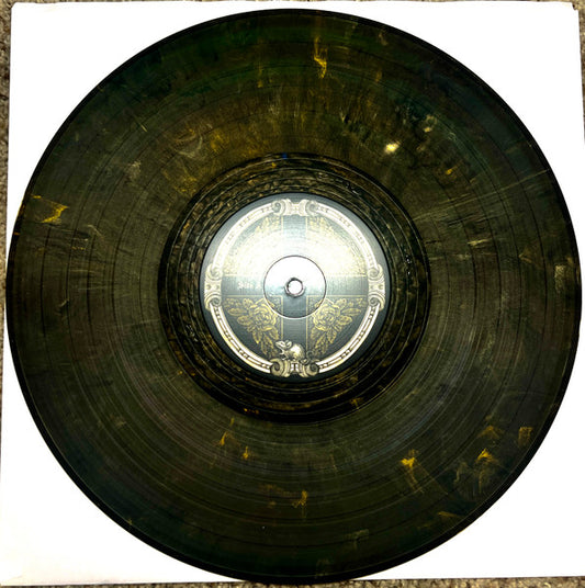 The Home Team (4) - The Crucible Of Life (VINYL) *Limited Edition, Void* | Near Mint (NM) Near Mint (NM) - ALT/INDIE / USED *NEAR MINT*