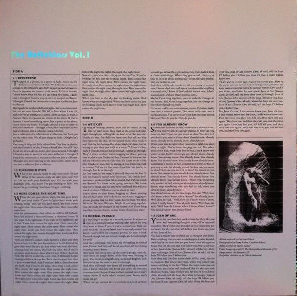 Reflektor (2xLP) | Near Mint (NM or M-) Mint (M) - ALT/INDIE / USED *NEAR MINT*