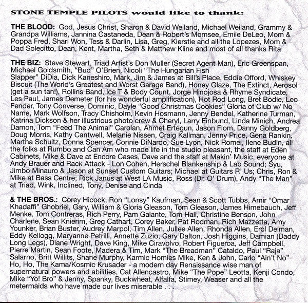 Core (CD) | Near Mint (NM) Near Mint (NM or M-) - ALT/INDIE / USED *NEAR MINT*