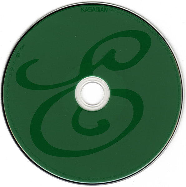 Empire (CD/DVD) | Near Mint (NM) Near Mint (NM) - ALT/INDIE / USED *NEAR MINT*