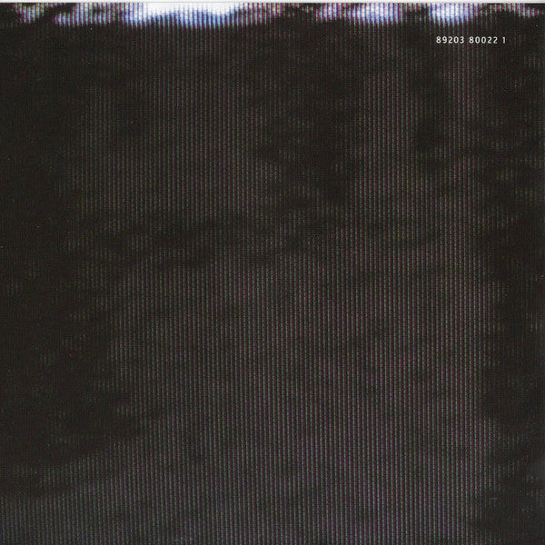 Conditions (CD) | Near Mint (NM) Near Mint (NM) - ALT/INDIE / USED *NEAR MINT*