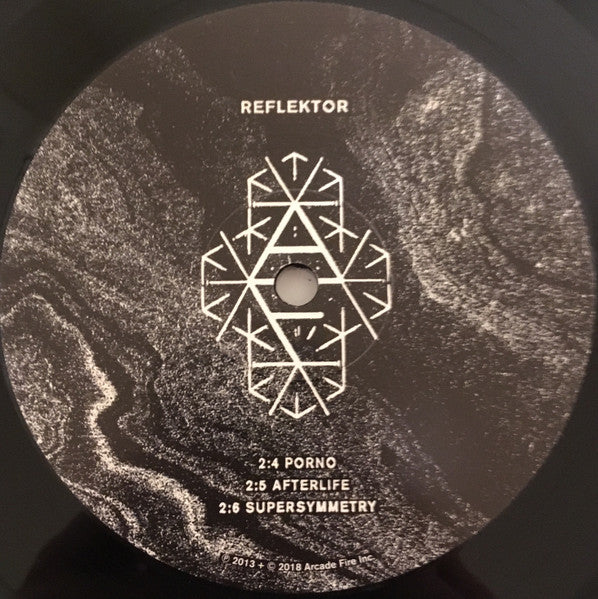 Reflektor (2xLP) | Near Mint (NM or M-) Mint (M) - ALT/INDIE / USED *NEAR MINT*
