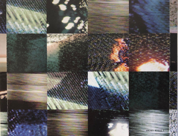 Conditions (CD) | Near Mint (NM) Near Mint (NM) - ALT/INDIE / USED *NEAR MINT*