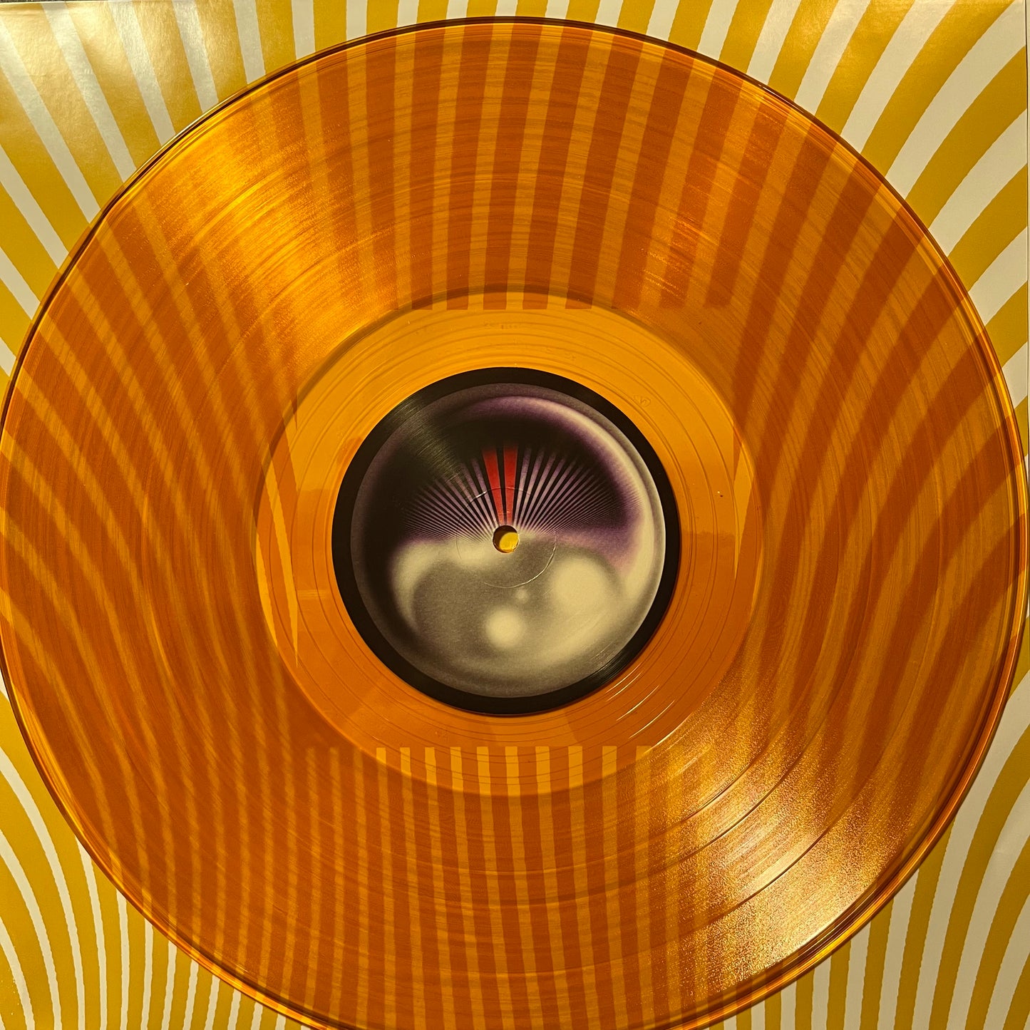 Currents (2xCOLOR VINYL) | Near Mint (NM or M-) Near Mint (NM or M-) - ALT/INDIE / USED *NEAR MINT*