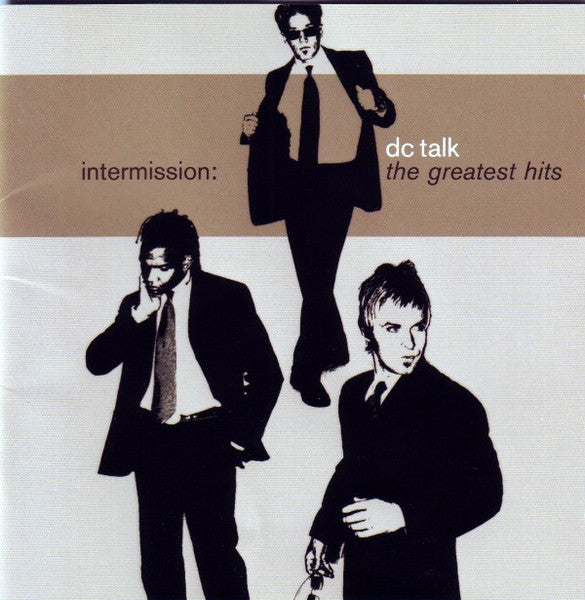 Intermission: The Greatest Hits (CD) | Very Good Plus (VG+) Excellent+ (EX+) - ALT/INDIE / USED *VERY GOOD+*