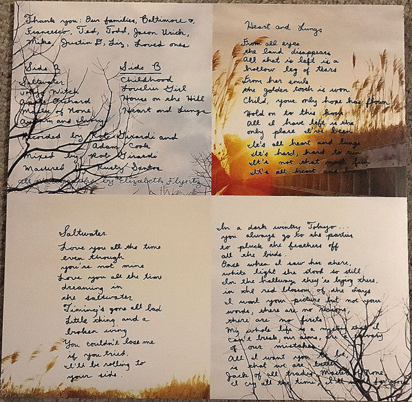 Beach House | Mint (M) Mint (M)