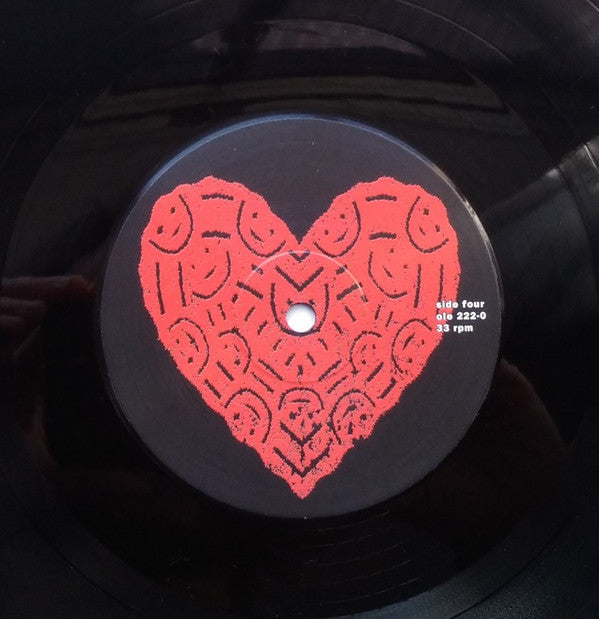 I Can Hear The Heart Beating As One | Mint (M) Mint (M) - ALT/INDIE *NEW*