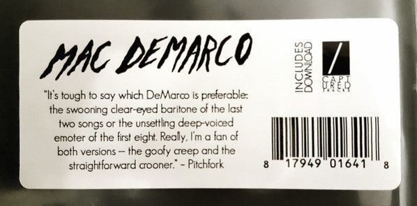 2 | Mint (M) Mint (M) - ALT/INDIE *SEALED*