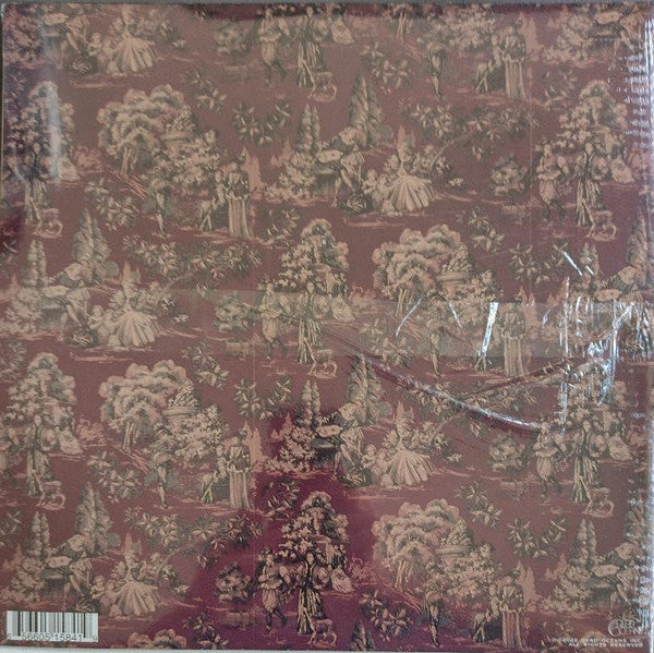 Fevers And Mirrors (2LP Black Vinyl) | - ALT/INDIE