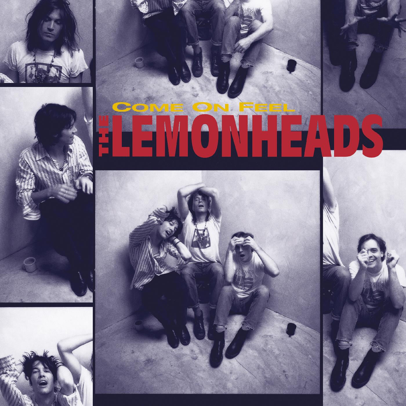 Come on Feel - 30th Anniversary (DELUXE EDITION) | Mint (M) Mint (M)