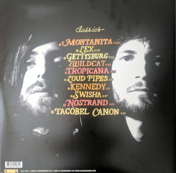 Classics (Gatefold) | Mint (M) Mint (M) - ALT/INDIE *SEALED*