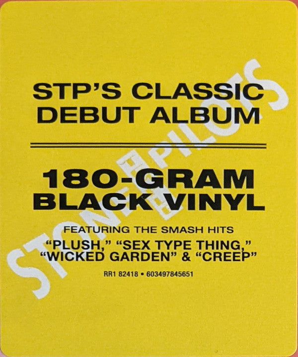 Core (180 GRAM VINYL) | Mint (M) Mint (M) - ALT/INDIE *SEALED*