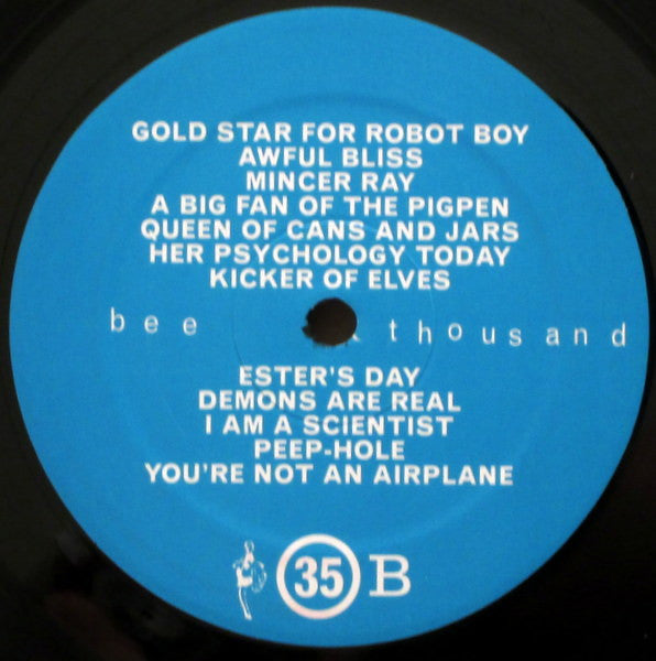 Bee Thousand | Mint (M) Mint (M) - ALT/INDIE *SEALED*