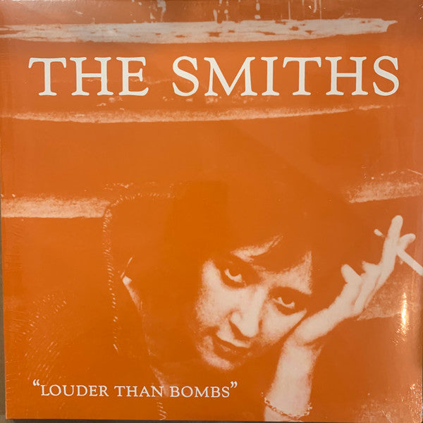 Louder Than Bombs | Mint (M) Mint (M) - ALT/INDIE