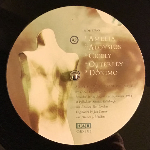 Treasure | Mint (M) Mint (M)