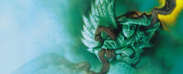 Autumn Of The Seraphs | Mint (M) Mint (M) - ALT/INDIE