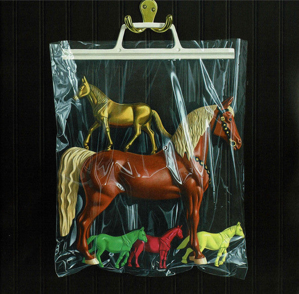 Ants From Up There | Mint (M) Mint (M) - ALT/INDIE *SEALED*