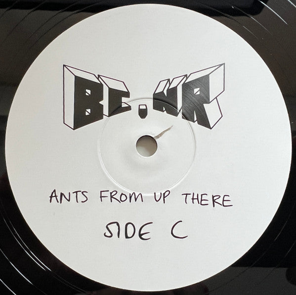 Ants From Up There | Mint (M) Mint (M) - ALT/INDIE *SEALED*