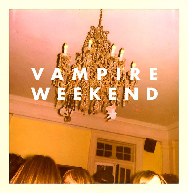 Vampire Weekend | Mint (M) Mint (M) - ALT/INDIE *SEALED*