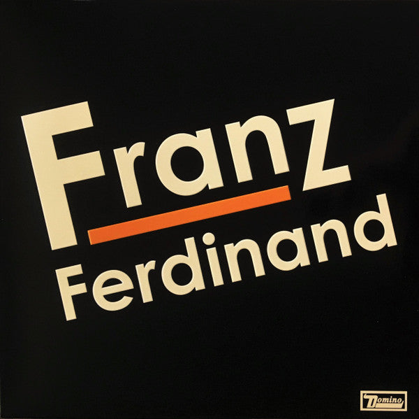 Franz Ferdinand | Mint (M) Mint (M) - ALT/INDIE *SEALED*