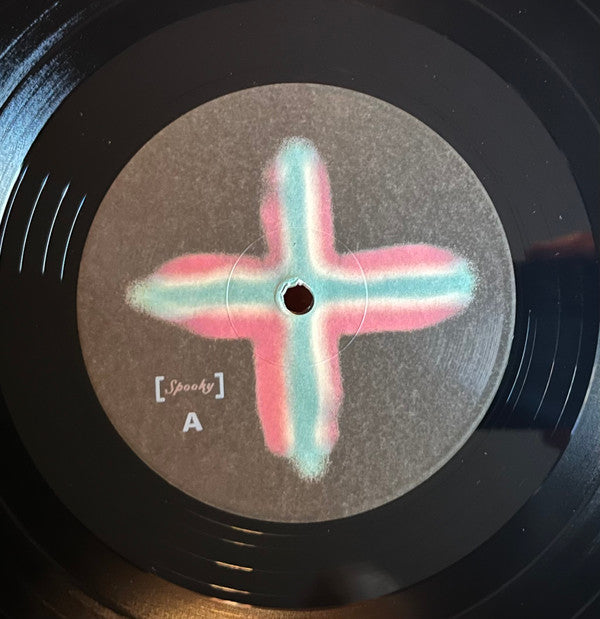 Spooky | Mint (M) Mint (M) - ALT/INDIE *SEALED*