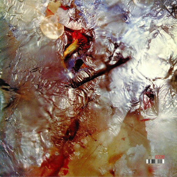Head Over Heels | Mint (M) Mint (M) - POST PUNK *SEALED*