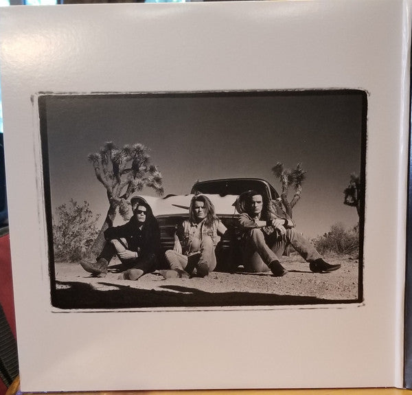 Sonic Temple | Mint (M) Mint (M) - POST PUNK *NEW*