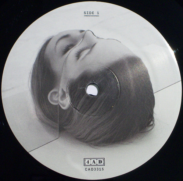 Trouble Will Find Me | Mint (M) Mint (M) - ALT/INDIE *SEALED*