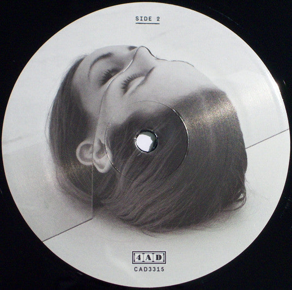 Trouble Will Find Me | Mint (M) Mint (M) - ALT/INDIE *SEALED*
