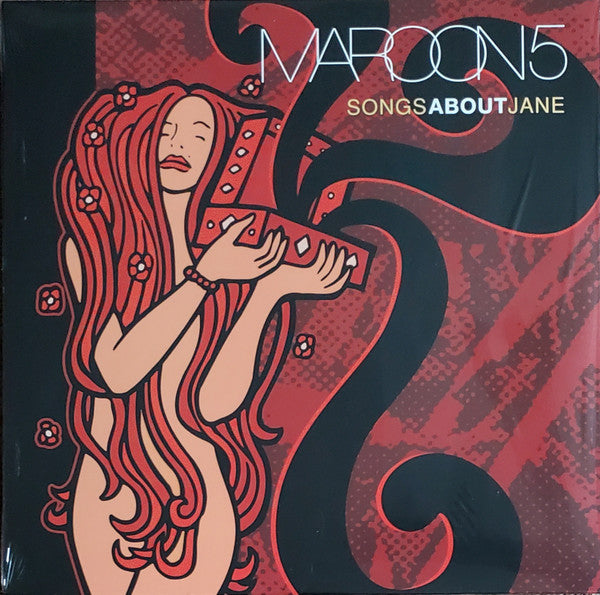 Songs About Jane | Mint (M) Mint (M) - ALT/INDIE