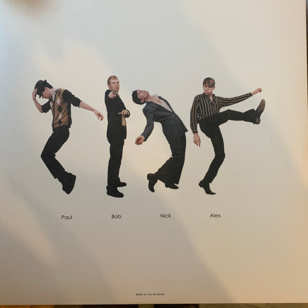 Franz Ferdinand | Mint (M) Mint (M) - ALT/INDIE *SEALED*