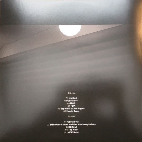 Turn On The Bright Lights | Mint (M) Mint (M) - ALT/INDIE *NEW*