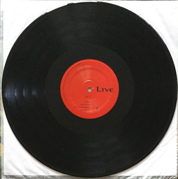 Throwing Copper | Mint (M) Mint (M) - ALT/INDIE *SEALED*