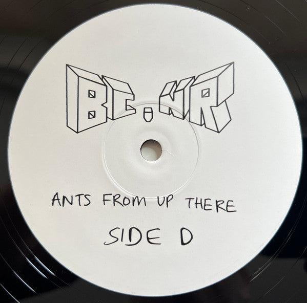 Ants From Up There | Mint (M) Mint (M) - ALT/INDIE *SEALED*