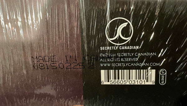 Lost In The Dream | Mint (M) Mint (M) - INDIE/ROCK *SEALED*