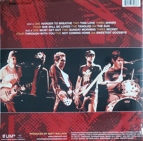 Songs About Jane | Mint (M) Mint (M) - ALT/INDIE