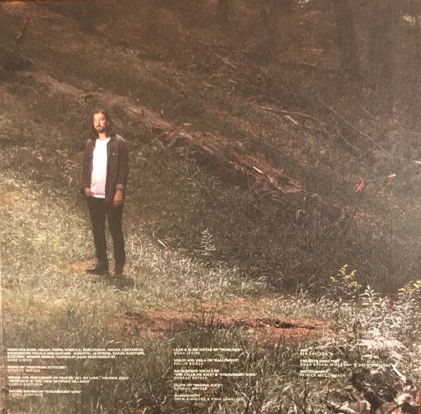 Stick Season | Mint (M) Mint (M) - FOLK *SEALED*