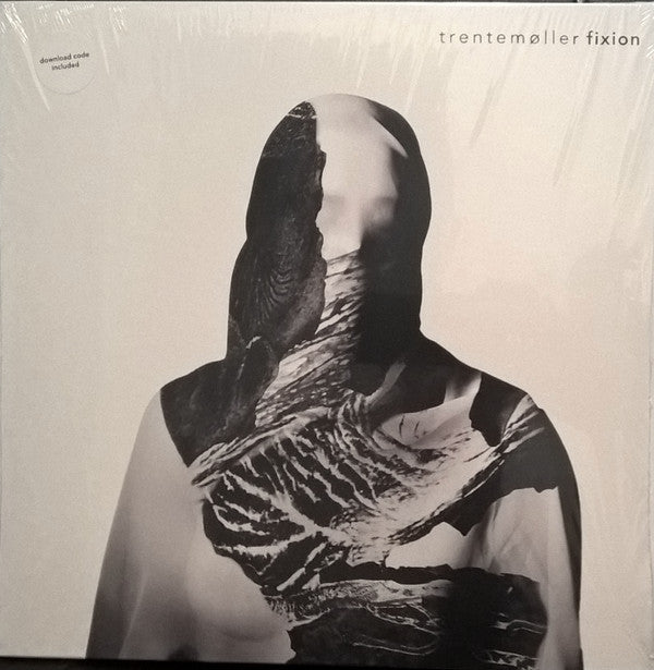 Fixion | Mint (M) Mint (M) - ALT/INDIE *SEALED*