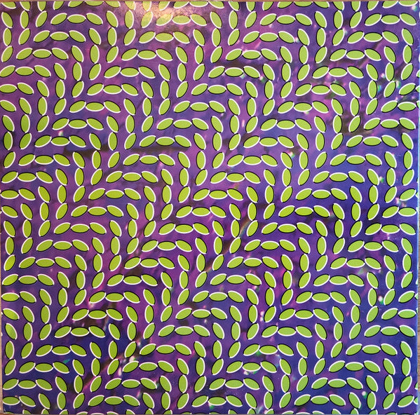 Merriweather Post Pavilion | Mint (M) Mint (M)