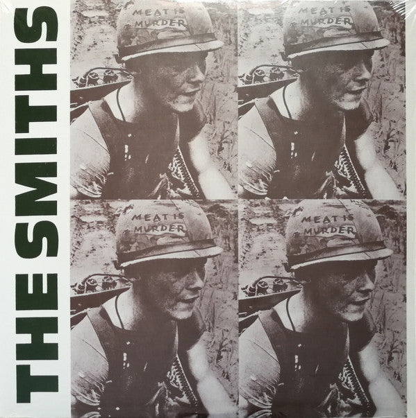 Meat Is Murder | Mint (M) - ALT/INDIE *SEALED*