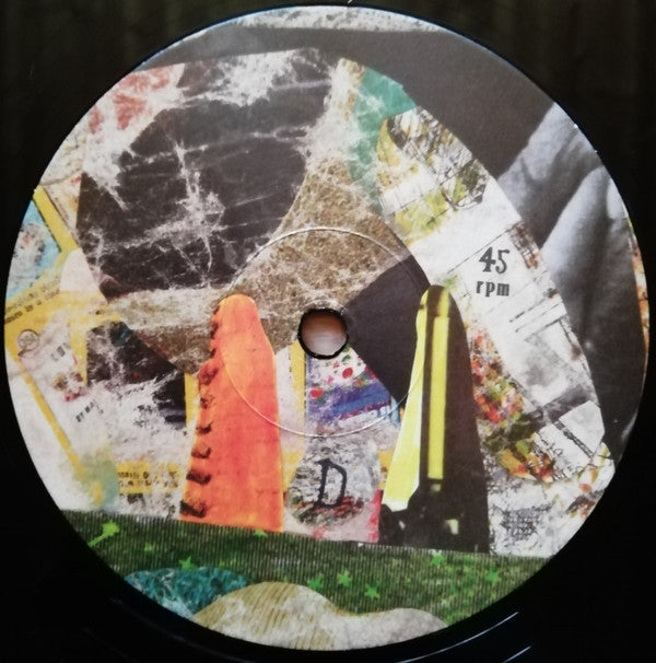 Time Skiffs | Mint (M) Mint (M) - ALT/INDIE *NEW*