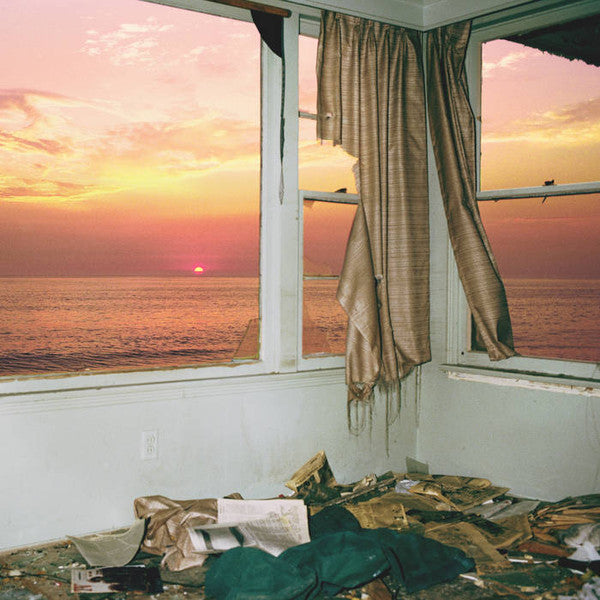 Zuma 85 (Black Vinyl) | Mint (M) Mint (M)