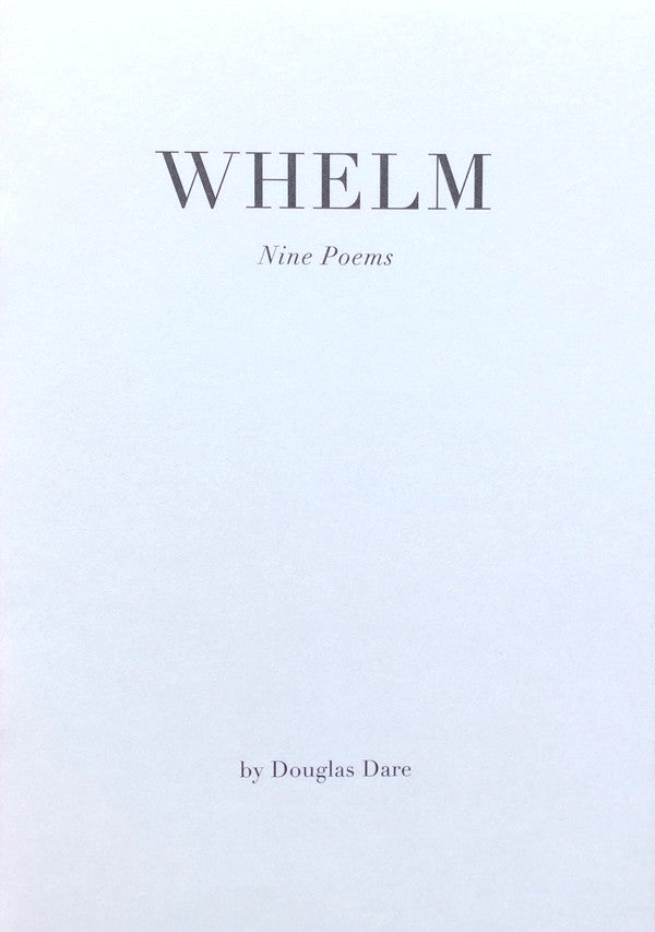 Whelm | Mint (M) Mint (M)