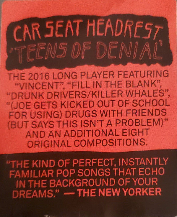 Teens Of Denial | Mint (M) Mint (M)