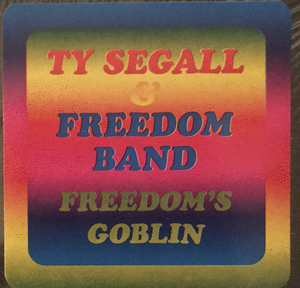 Freedom’s Goblin | Mint (M) Mint (M) - ROCK